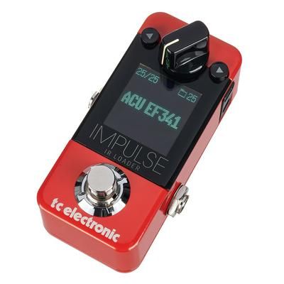 tc electronic Impulse IR Loader B-Stock