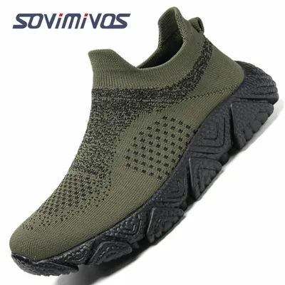 Baskets Orth4WD Hyper Douces pour Homme, Chaussures de Marche à Plateforme, Décontractées, Vertes, Noires, Rouges, 2021