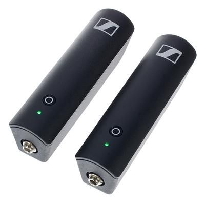 Sennheiser XSW-D Portable Base Set