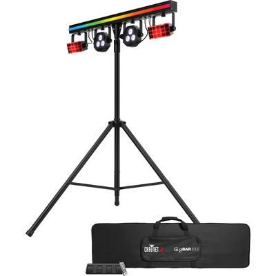 Chauvet DJ GigBAR 3 ILS