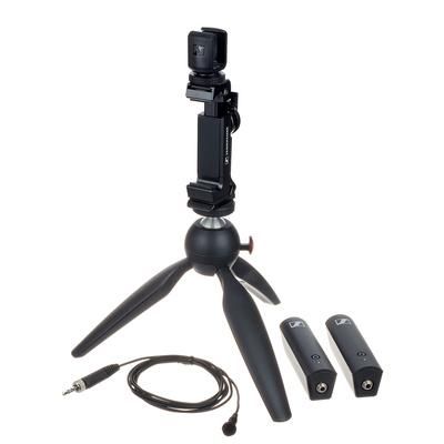 Sennheiser XSW-D Portable Lav Mobile Kit