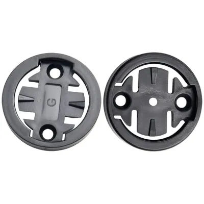 Bicycle Computer Mount Holder Bracket Adapter Base For GARMIN Non-standard Fixed Base Bike Accessories