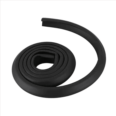 MACH-3X 2M Children Protection Table Guard Strip Baby Safety Products Glass Edge Furniture Bar Corner Foam Bumper Collision