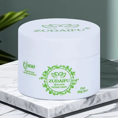 1Pc Zudaifu Third Generation Body Creamherbal Body Lotion 15G/30G New Official Authentic