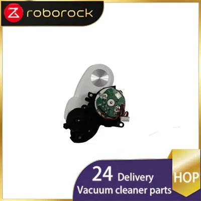 Original Roborock Qrevo Master S8 MaxV Ultra Robot Vacuum Accessories Side Brush Motor Telescopic Robotic Arm Motor Spare Parts