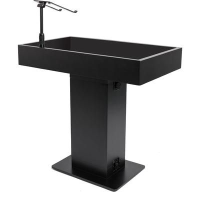 Magma Groove Terminal Generi B-Stock