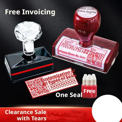 Carve Seals, Stamp Marking, Seal Engraving, Custom Stamps, Personalized Engraving, Custom Name & Phone Stamps, Custom Personal
