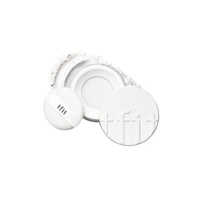 TFIT Translucent Set Finishing Powder 01 White – Cipria fissante trasp