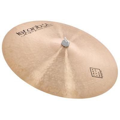 "Istanbul Agop 22" Traditional Jazz R B-Stock"