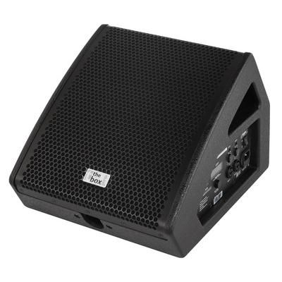 the box pro MonX A10