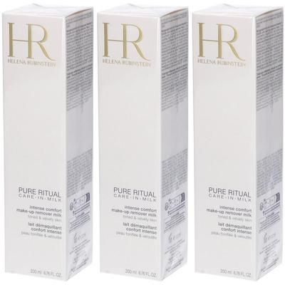Helena Rubinstein Pure Ritual Care In Milk 3x200 ml Latte
