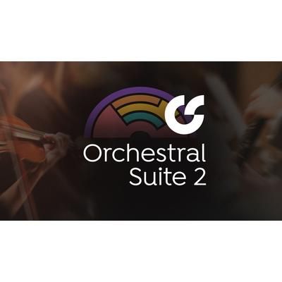 UVI Orchestral Suite 2
