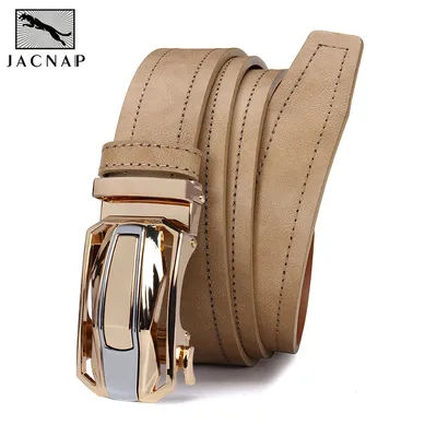 Ceinture pour hommes ceinture à boucle en alliage métallique automatique ceinture de luxe en PU de haute qualité pour hommes sangle de ceinture hommes créateurs de haute qualité 105 115 cm