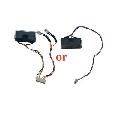 Vacuum Cleaner Cliff Sensors for ECOVACS DEEBOT T30 PRO OMNI DDX14 Robot Vacuum Cleaner Parts Sensors Accessories Replacement