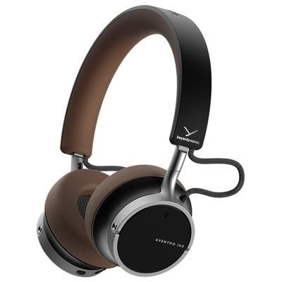 beyerdynamic Aventho 100 brown
