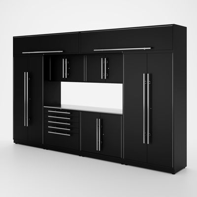 Proslat LUX Cabinets - 13 ft set - MAX - Overheads
