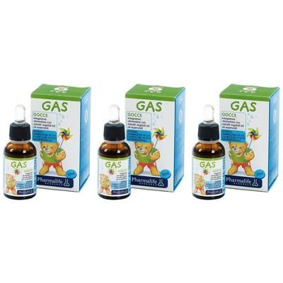 Gas Bimbi Gocce 3x30 ml orali