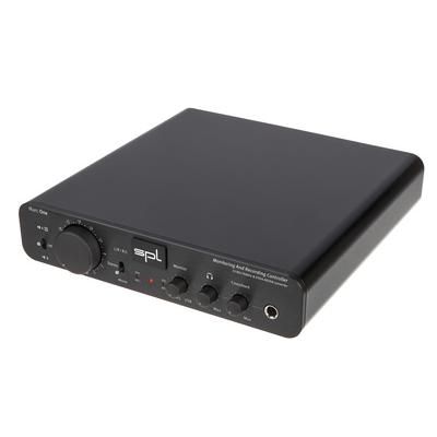 SPL Marc One B-Stock