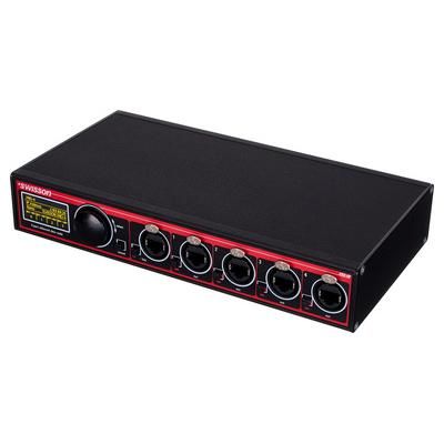 Swisson XND-4B8 Ethernet Node (Box)