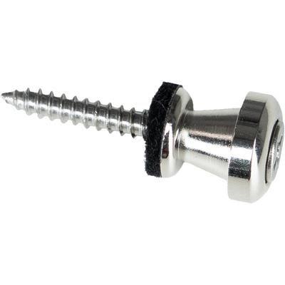 Höfner H69/9 Strap Button Nickel