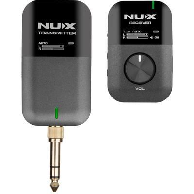Nux C7 In Ear Monitoring