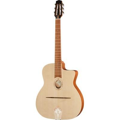 Carvalho CARV100JM Jazz Manouch B-Stock