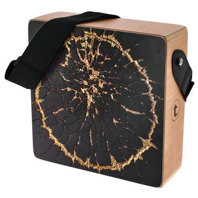 Thomann Travel Pickup Cajon