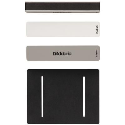 Daddario PW-FCB-01 Fret Cleaner Buffer