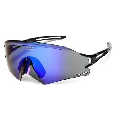 New Photochromic Cycling Glasses UV400 Outdoor Sports Sunglasses Men MTB Cycling Goggles Women Road Bike Eyewear