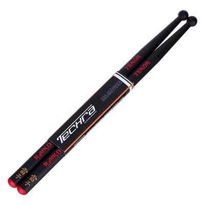 Techra Raiko Tenor Marching Sticks