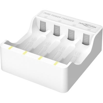 Ansmann Pure Power Charging module