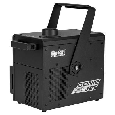 Antari J-100 SONIC JET Spray Fogger