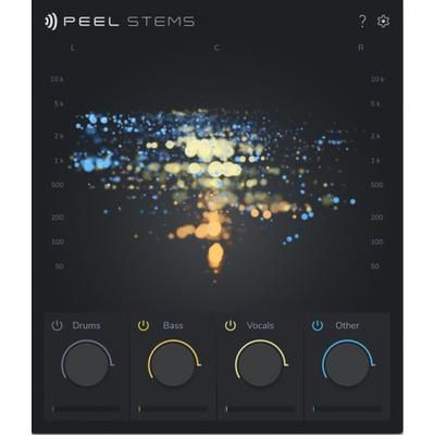 Zplane Peel Stems 2