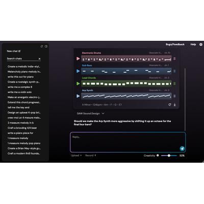 Staccato AI Pro Perpetual License