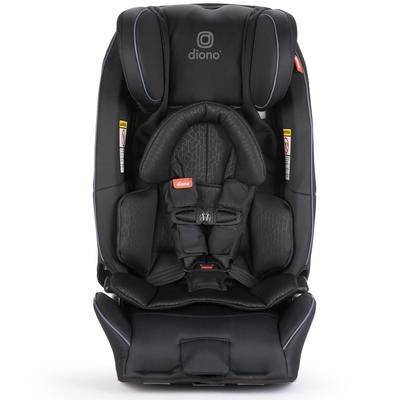 Diono Radian 3RXT All-in-One Convertible Car Seat 2019 Black