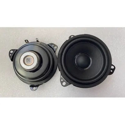 GHXMedals-Haut-parleur en néodyme pour Harman Karton, gamme complète, qualité sonore douce, balance 4ohm, 2.75 pouces, Johanna Bass, 2 pièces