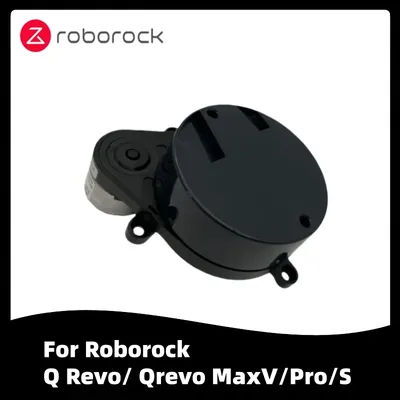 Original LDS For Roborock Q Revo/ Qrevo MaxV/Pro/S Robot Vacuum Cleaner Laser Distance Sensor LDS08RR Replacement Parts