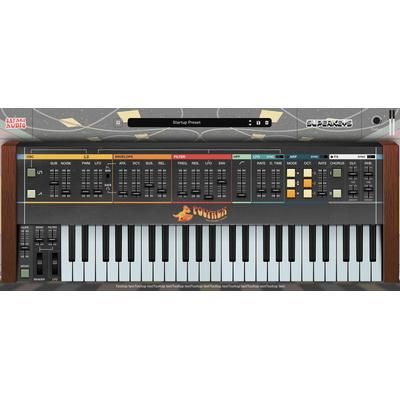 Safari Audio Polyrex