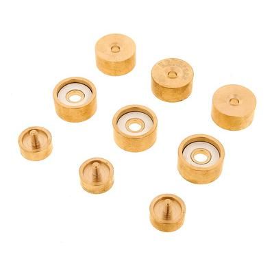 KGUMusic Schilke Trim kit Medium raw