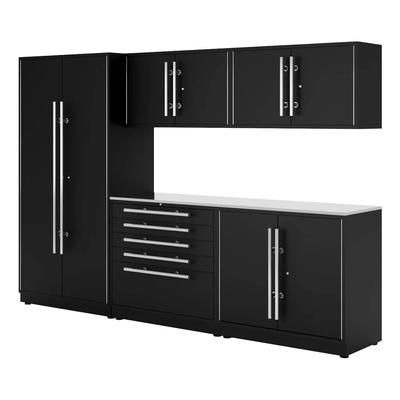 Proslat LUX Cabinets - 10 ft set - MAX