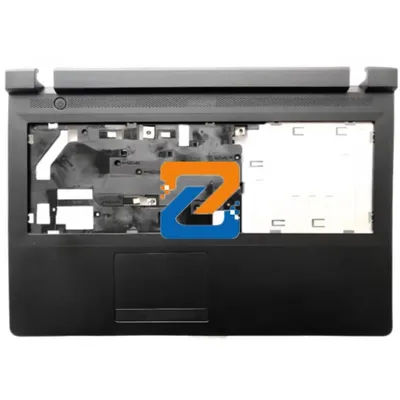 Pour Lenovo Ideapad 100-15 100-15IBY B50-10 B Coque C Coque D Charnière d'écran Repose-poignets Coque de clavier Coque inférieure