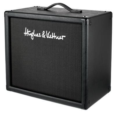Hughes & Kettner Tubemeister 112 Box B-Stock