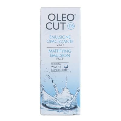 Oleocut Emulsione Opacizzante Ds50 Ml 50 ml