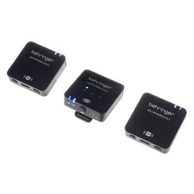 Behringer Go Cam Wireless 2 B-Stock