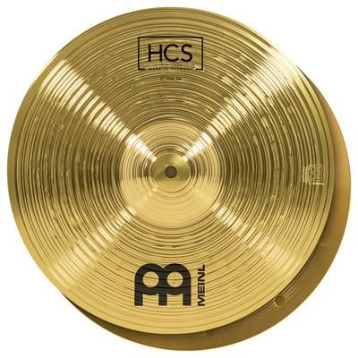 "Meinl 13" HCS Hi-Hat B-Stock"