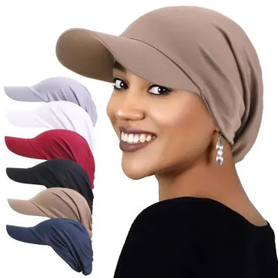 Casquette de baseball décontractée pour l'extérieur, foulard, chapeau pare-soleil d'été, chapeau indien, casquette, gorras