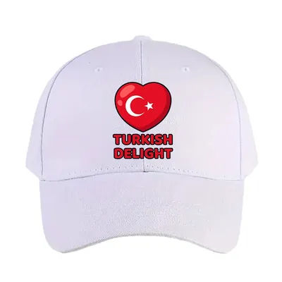 Casquette de baseball décontractée unisexe pour l'été, style turc, ajustable avec visière incurvée, idéale pour la randonnée, la pêche, casquette bec de canard, chapeau de soleil