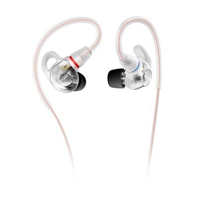 Sony IER-M500 clear