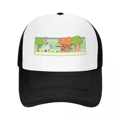 Casquette de Baseball vert vert, chapeaux uniques, Protection Uv, solaire, pour femmes et hommes