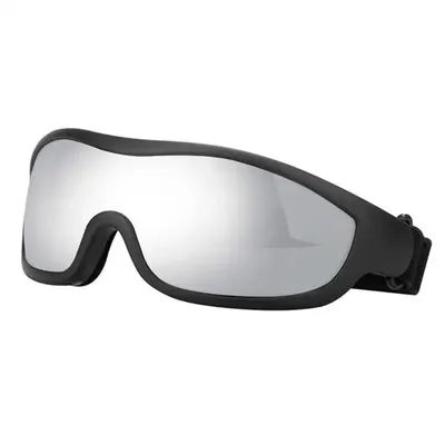 Lunettes anti-uv 31BC, bouclier oculaire élégant, lunettes d'équitation pour motocyclistes cyclistes électriques